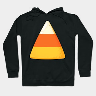 Halloween Candy Corn Halloween Hoodie